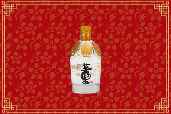 双湖县回收董酒