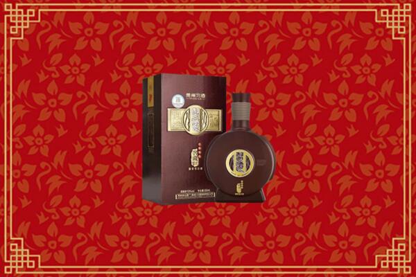 双湖县回收习酒